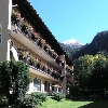 HOTEL NUSSDORFERHOF Bad Gastein Austrija 1/2+1 1